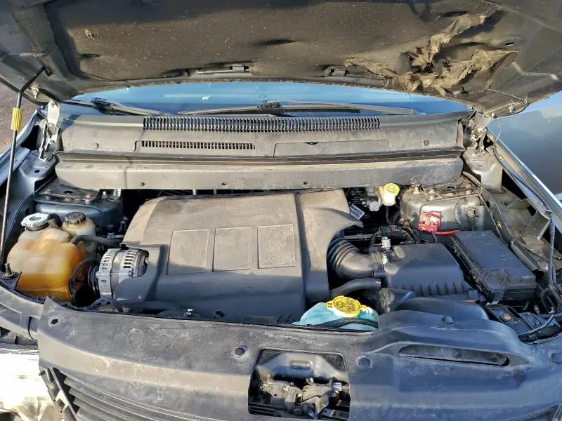 2010 DODGE JOURNEY SXT  