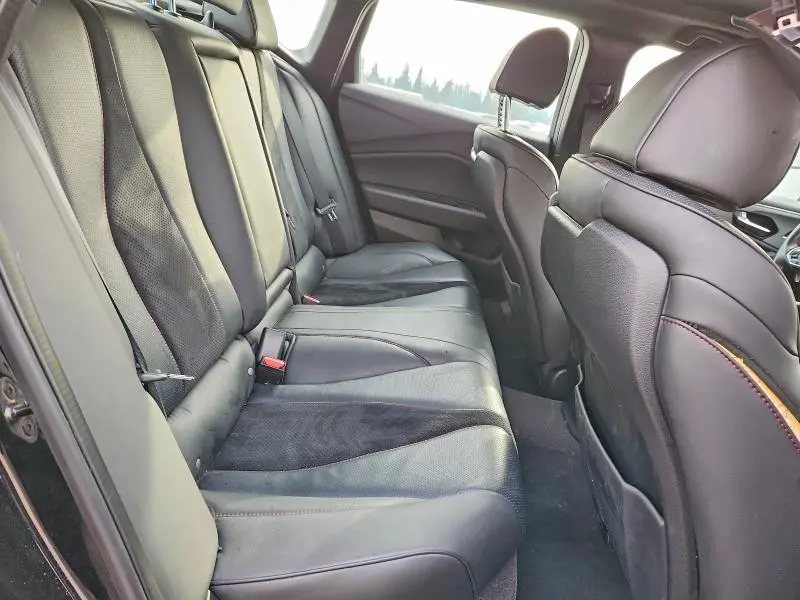 2023 ACURA TLX A-SPEC  