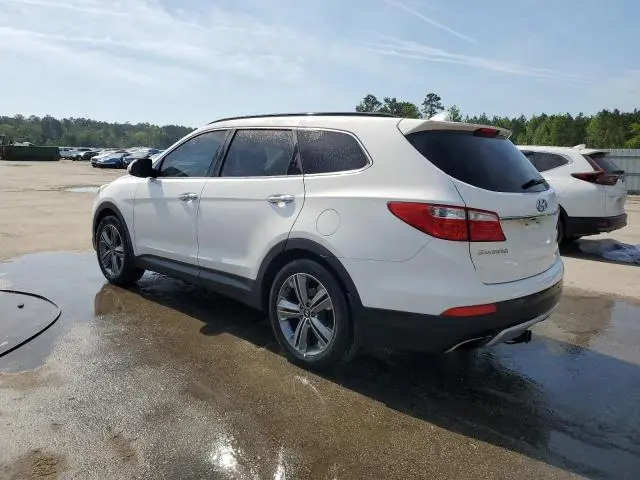 2015 HYUNDAI SANTA FE GLS