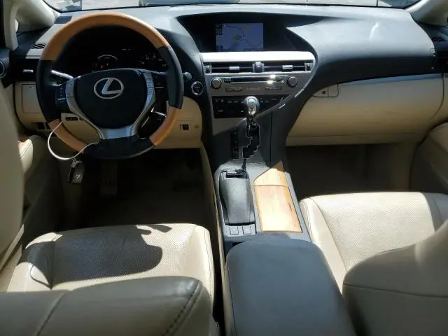 2015 LEXUS RX 450H  