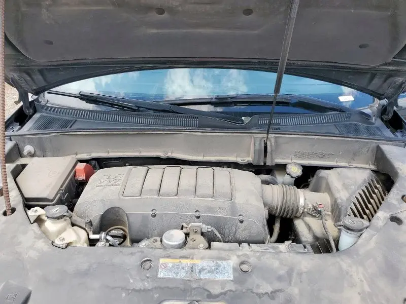 2016 CHEVROLET TRAVERSE LTZ  