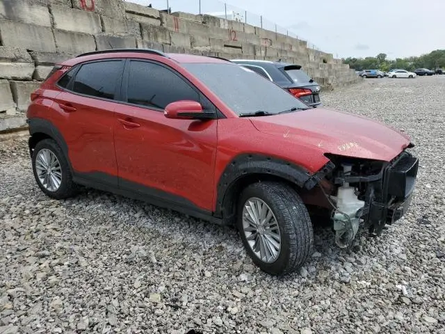 2020 HYUNDAI KONA SEL  
