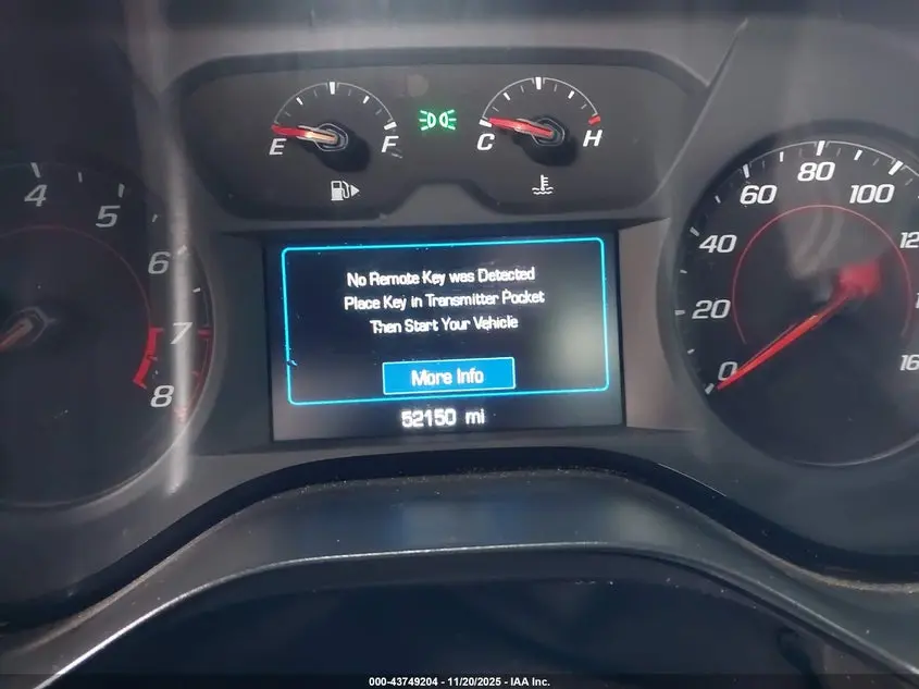 2022 CHEVROLET CAMARO  