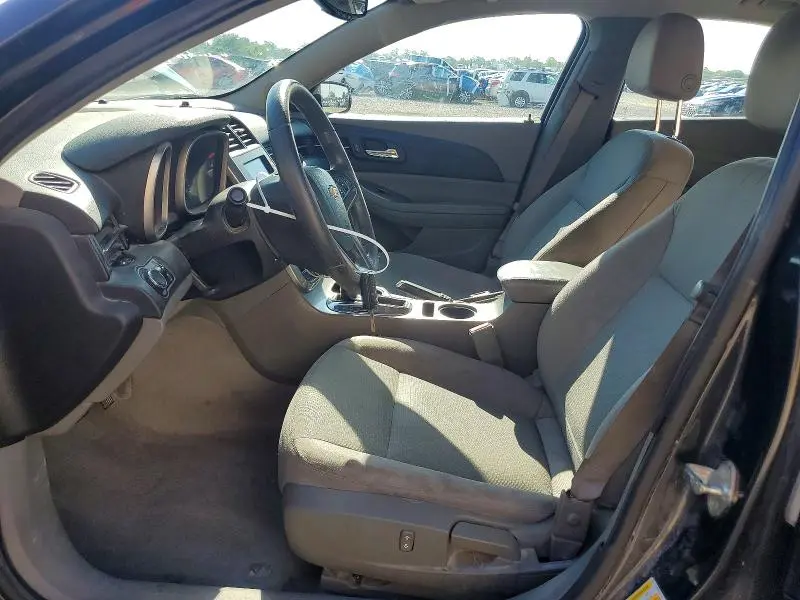 2015 CHEVROLET MALIBU LS  