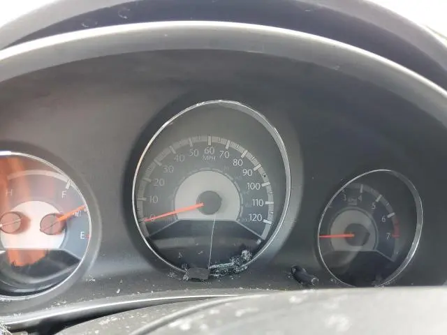 2012 CHRYSLER 200 LX  