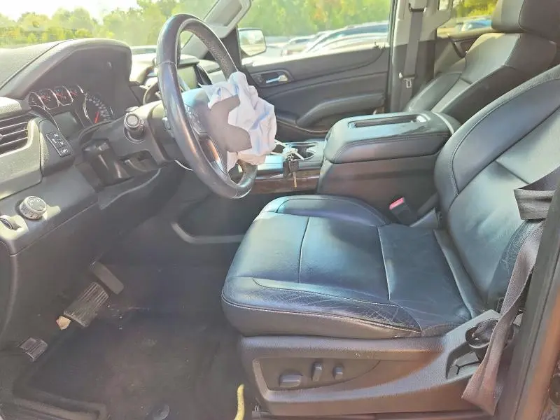2015 CHEVROLET TAHOE C1500 LT  