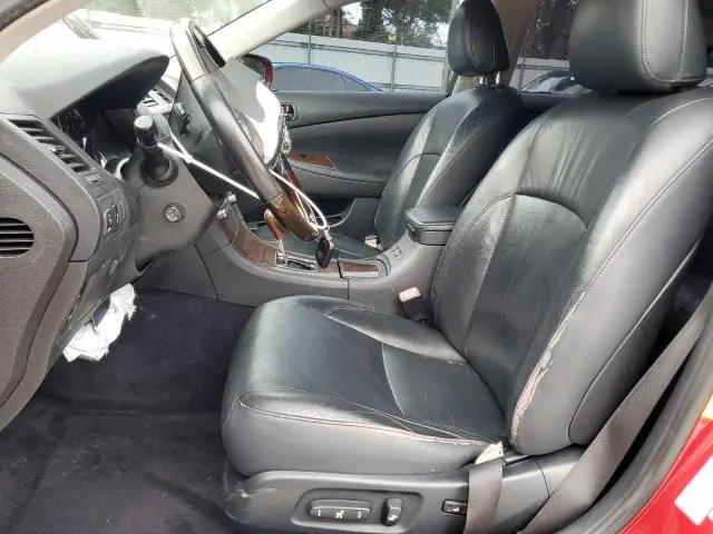 2011 LEXUS ES 350  