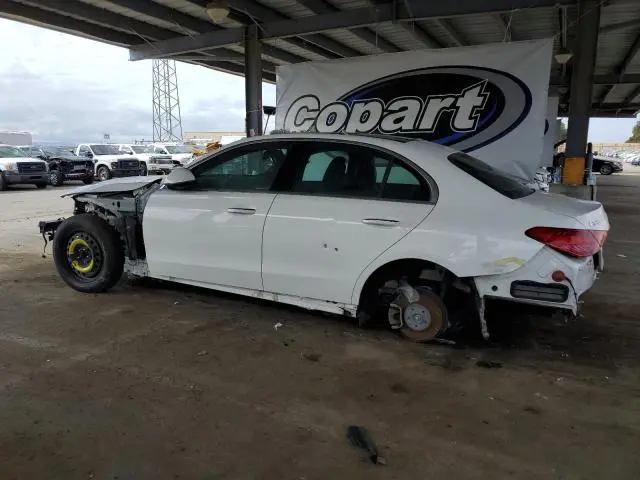 2023 MERCEDES-BENZ C 300  