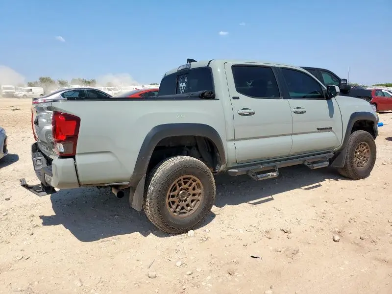 2023 TOYOTA TACOMA DOUBLE CAB  