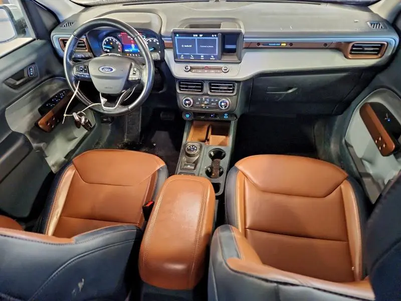 2022 FORD MAVERICK XL  