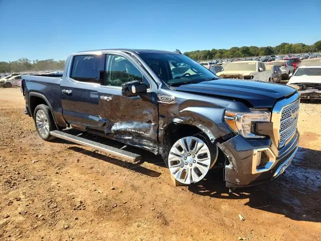 2021 GMC SIERRA K1500 DENALI  
