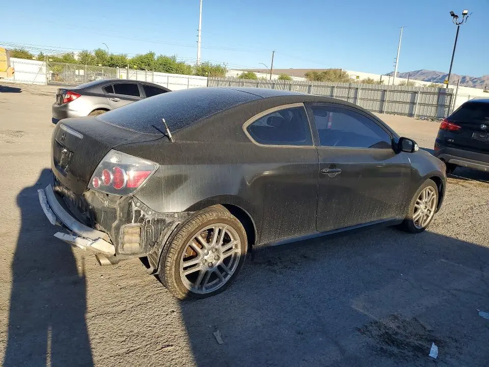 2010 SCION TC BASE  