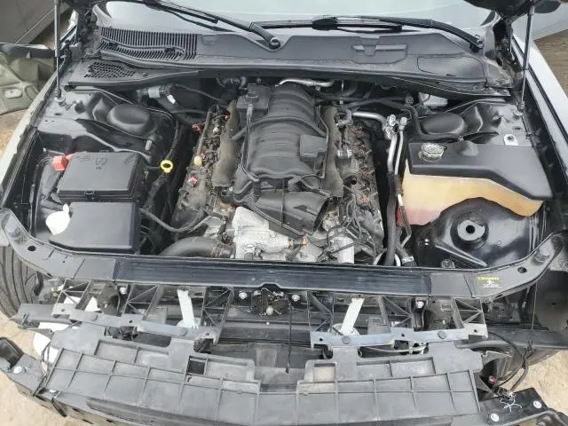 2019 DODGE CHALLENGER R/T SCAT PACK  