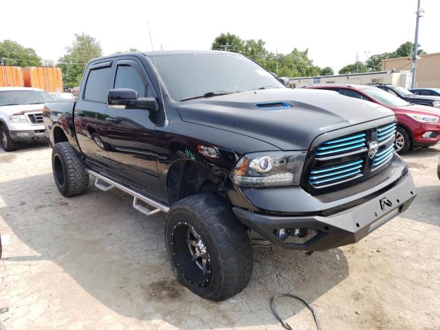 2013 RAM 1500 SPORT