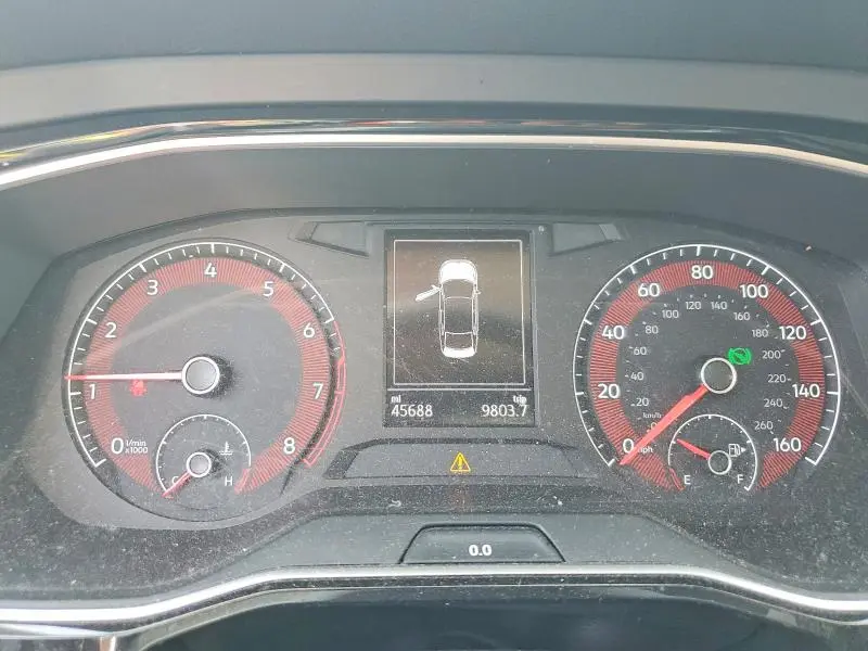 2020 VOLKSWAGEN JETTA S  