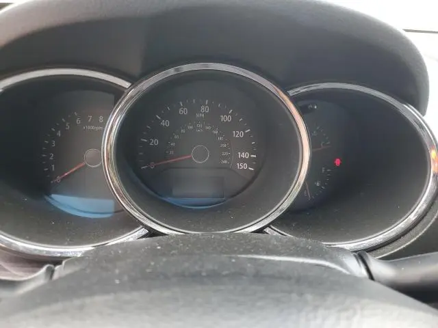 2012 KIA SORENTO BASE  