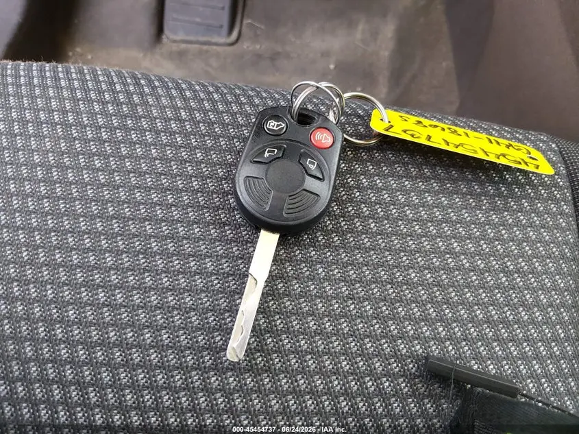 2016 FORD TRANSIT CONNECT XL