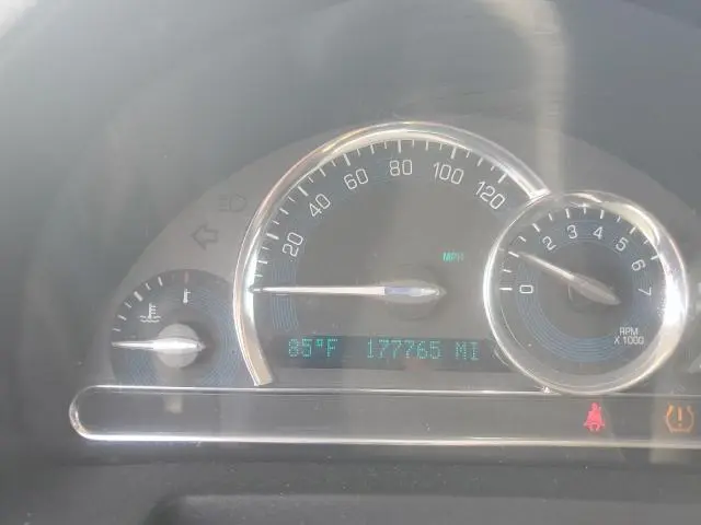 2011 CHEVROLET HHR LS  
