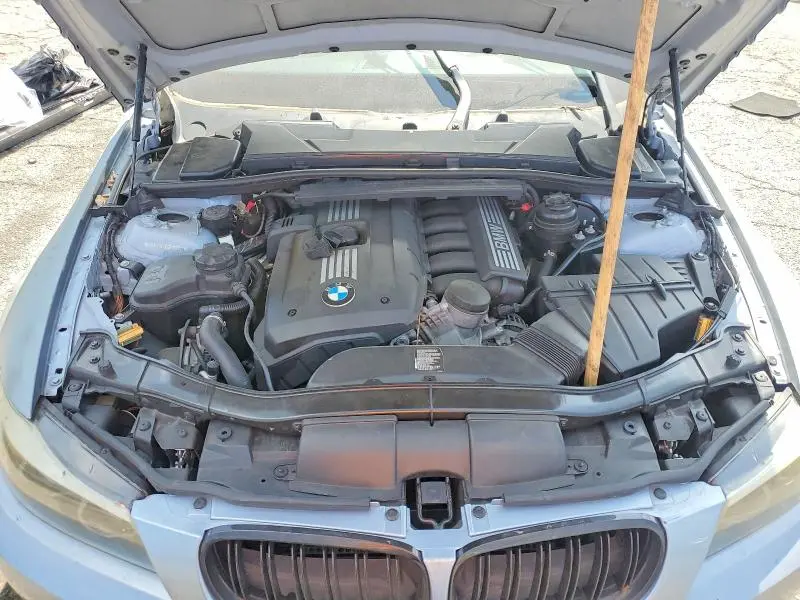 2011 BMW 328 I   