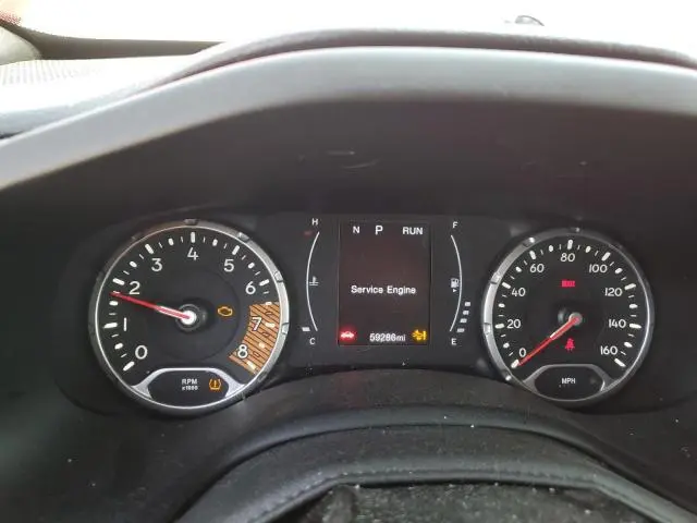2021 JEEP RENEGADE SPORT  