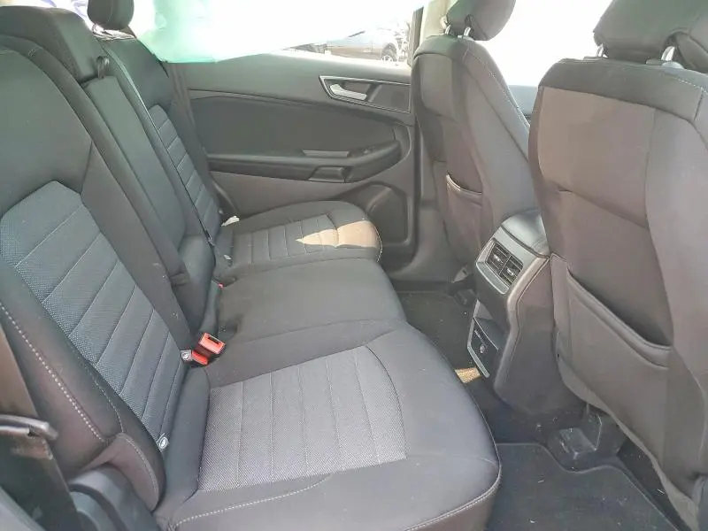 2018 FORD EDGE SE  