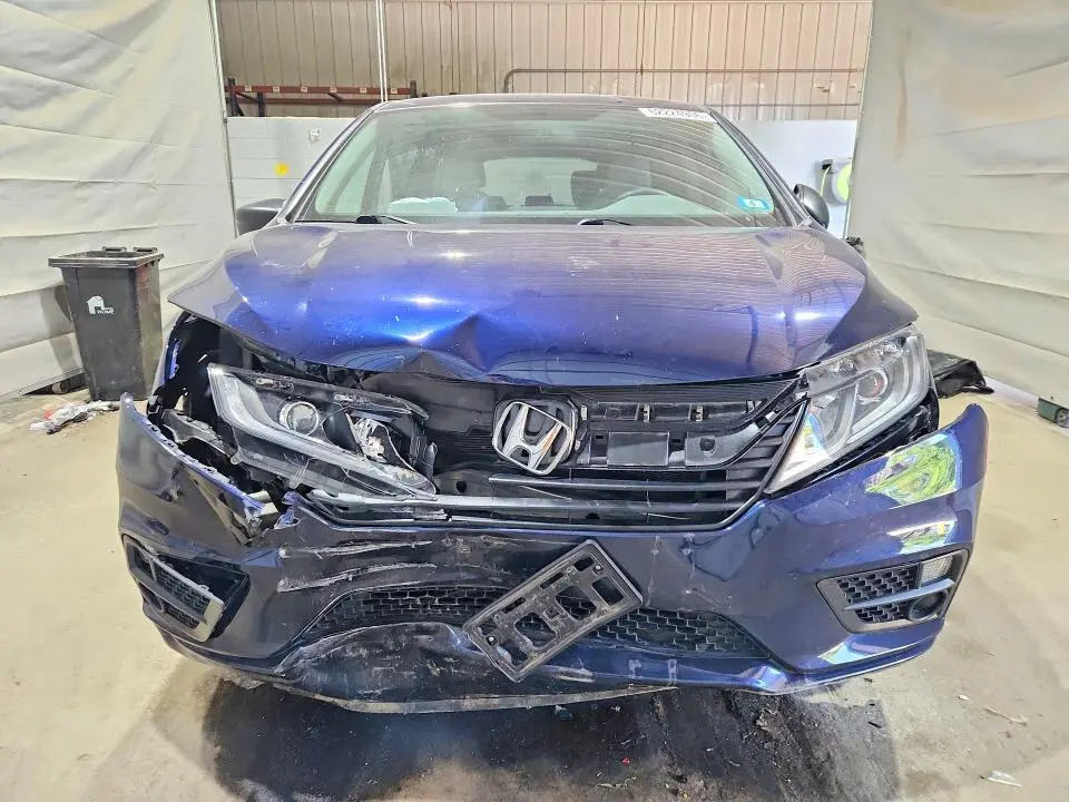 2019 HONDA ODYSSEY LX  