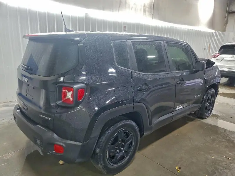 2020 JEEP RENEGADE SPORT  