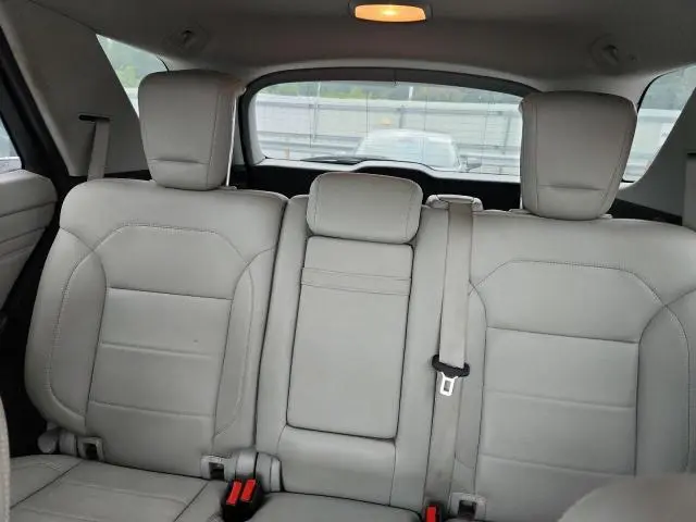 2012 MERCEDES-BENZ ML 350 4MATIC  