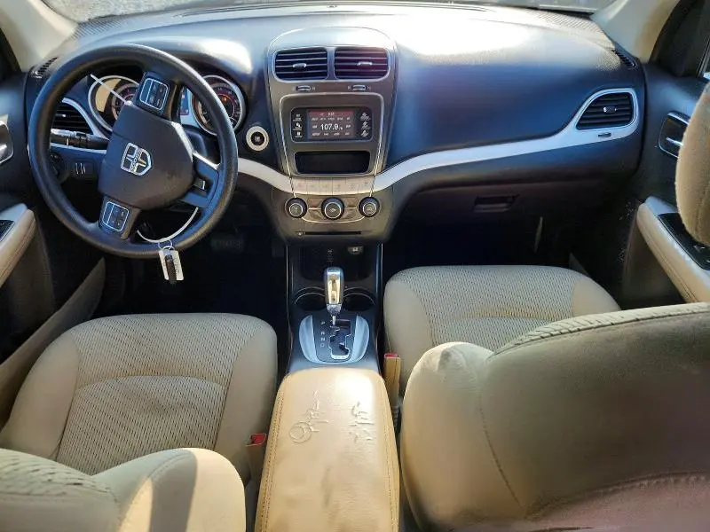 2020 DODGE JOURNEY SE  