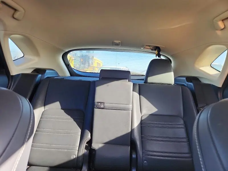 2016 LEXUS NX 200T BASE  
