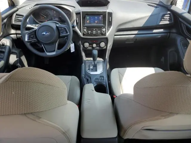 2019 SUBARU IMPREZA PREMIUM  