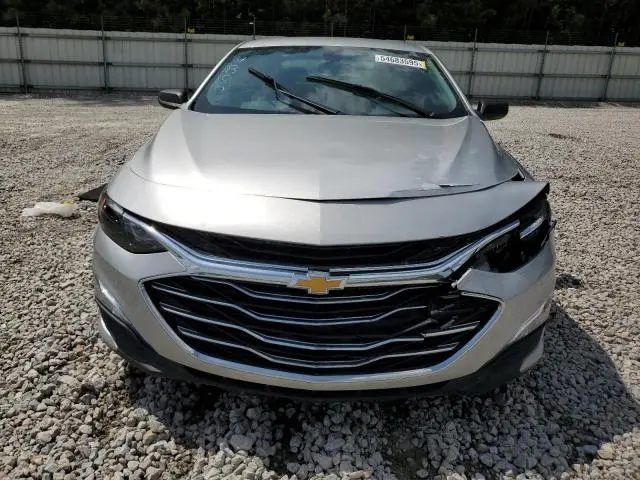 2022 CHEVROLET MALIBU LS  
