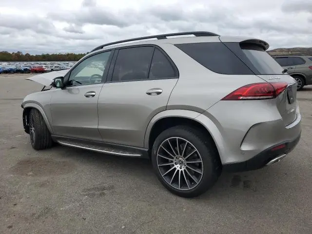 2020 MERCEDES-BENZ GLE 450 4MATIC  