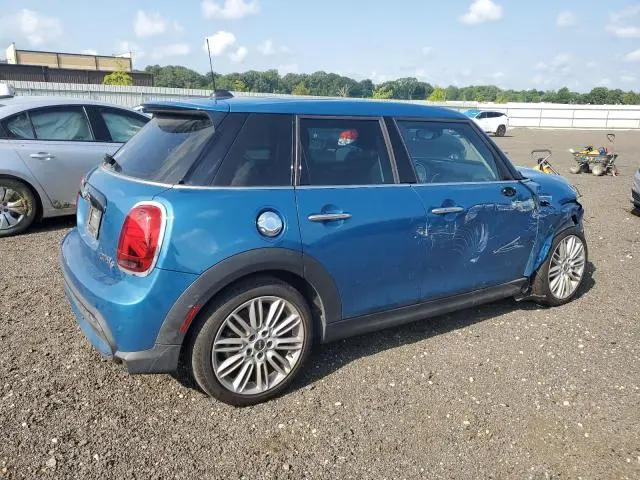 2023 MINI COOPER S  