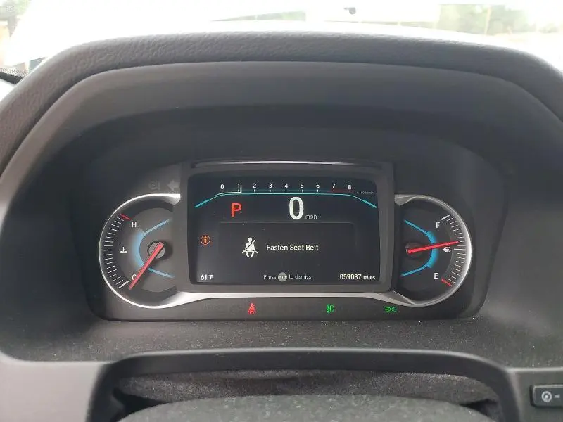 2021 HONDA PILOT ELITE  