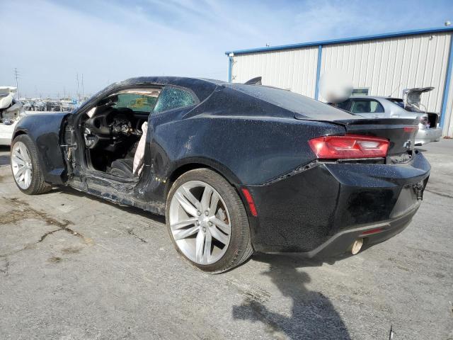 2016 CHEVROLET CAMARO LT