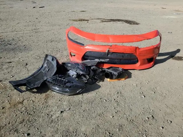 2021 DODGE CHARGER R/T  