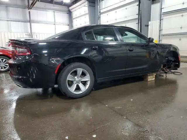 2015 DODGE CHARGER SE  
