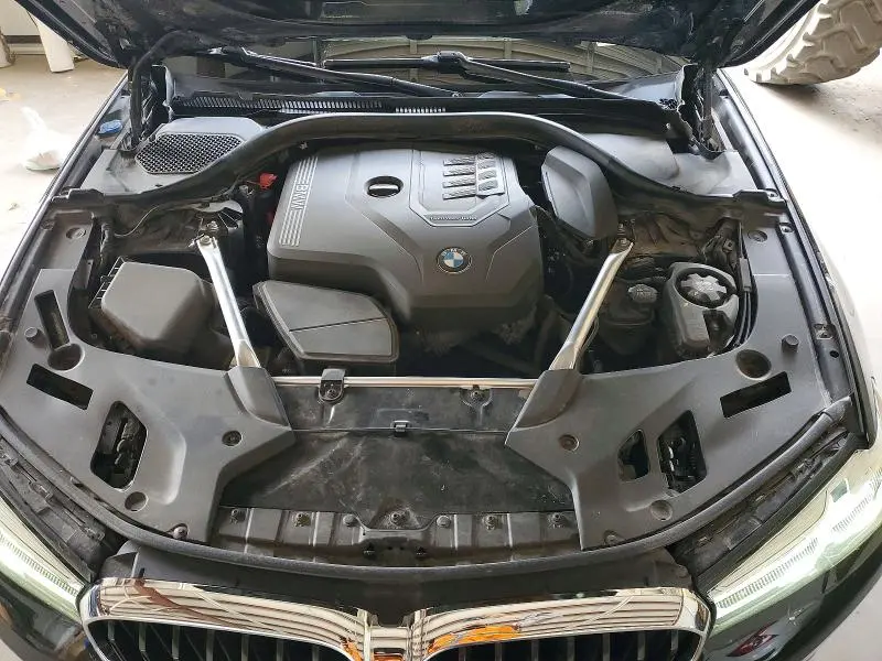 2023 BMW 530 I  