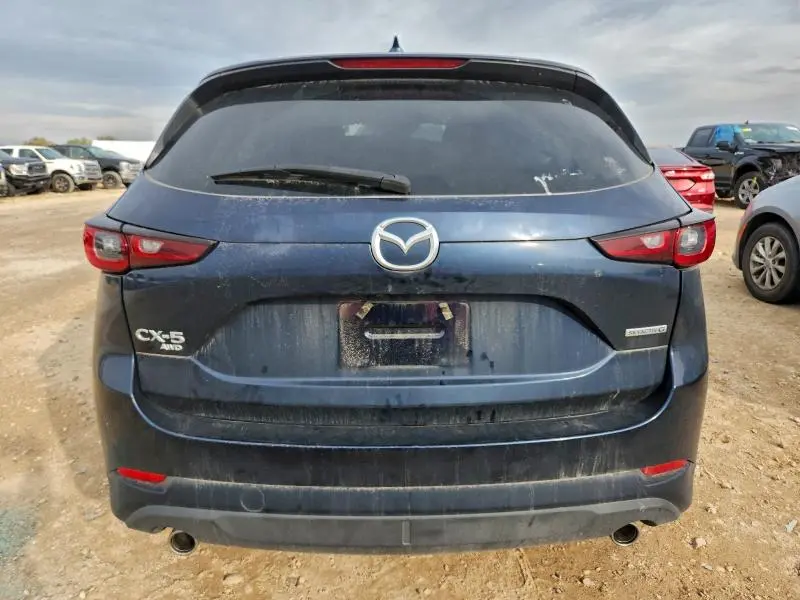 2024 MAZDA CX-5 PREMIUM  