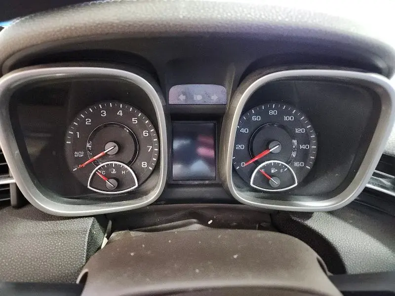 2015 CHEVROLET MALIBU 1LT  