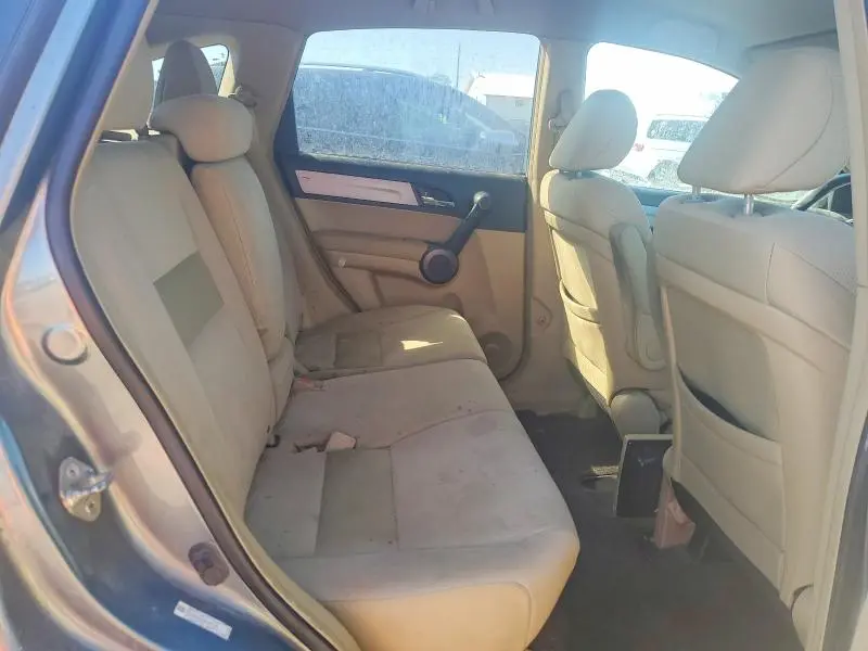 2011 HONDA CR-V SE  
