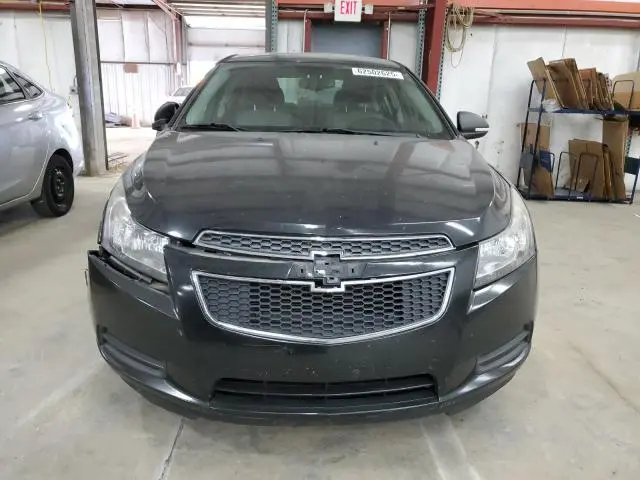2013 CHEVROLET CRUZE LS  