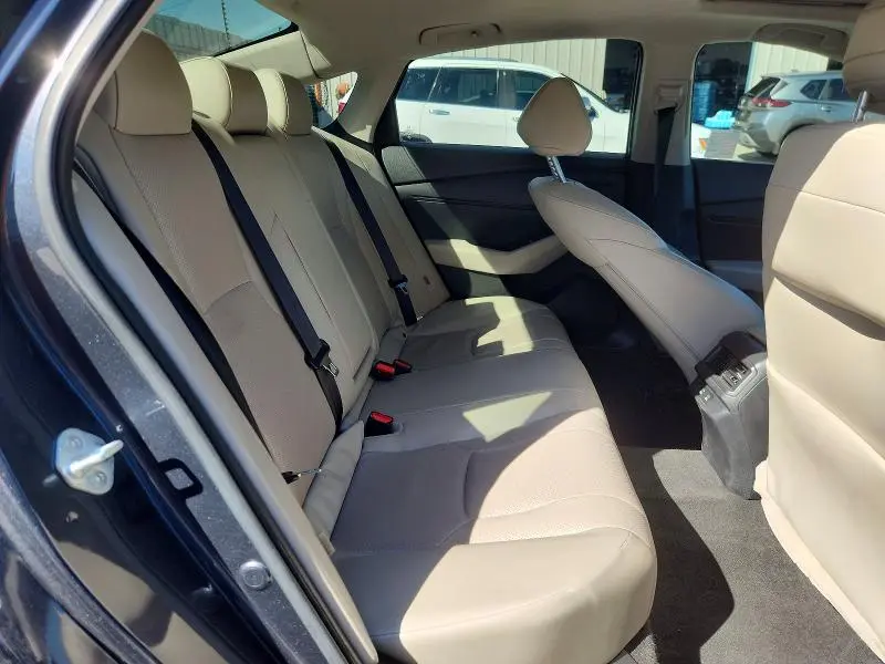 2023 HONDA ACCORD HYBRID EXL  