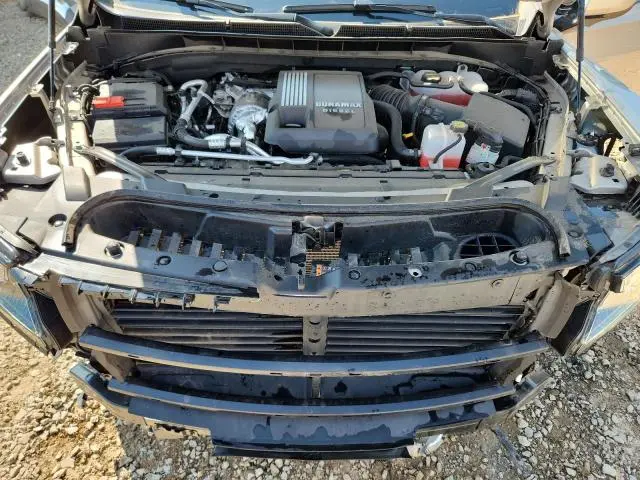 2024 GMC YUKON XL K1500 SLT  