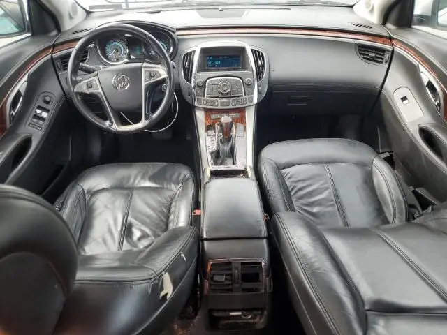 2011 BUICK LACROSSE CXL  