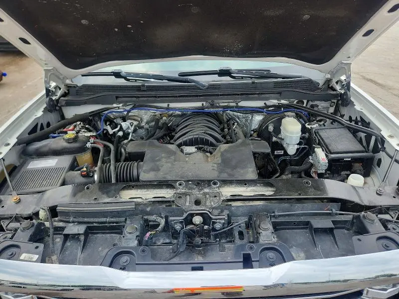 2018 GMC SIERRA K1500 SLT  