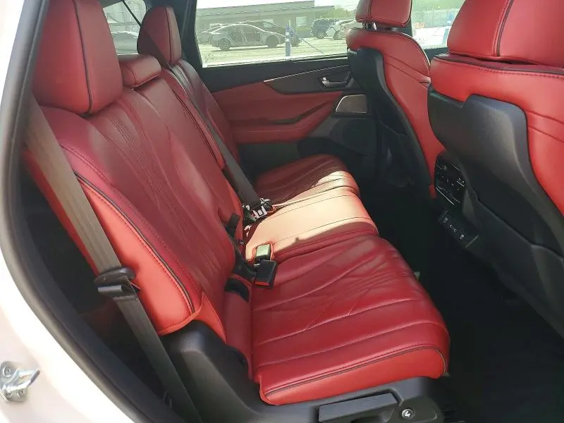 2023 ACURA MDX TYPE S ADVANCE  