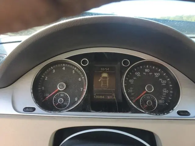 2014 VOLKSWAGEN CC SPORT  