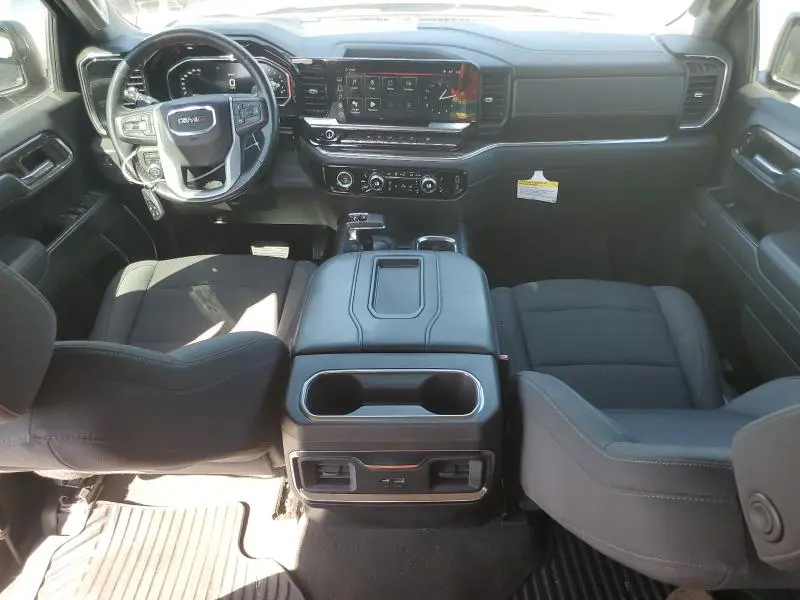 2022 GMC SIERRA K1500 ELEVATION  